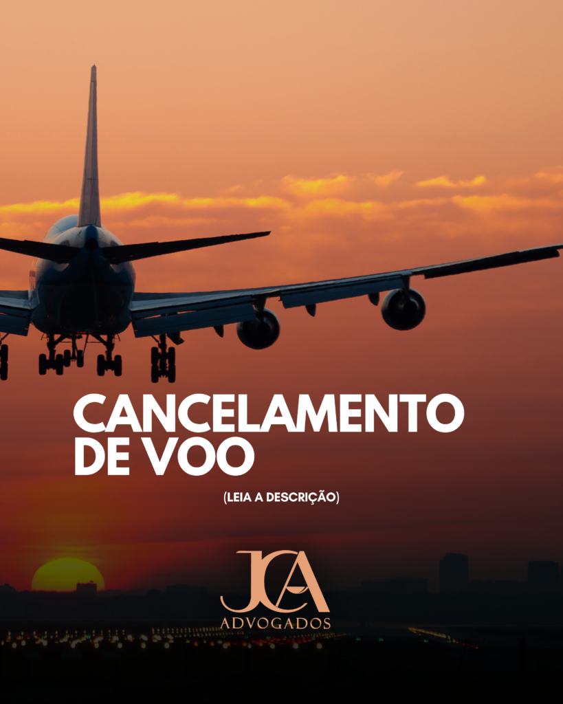 cancelamento-de-voo